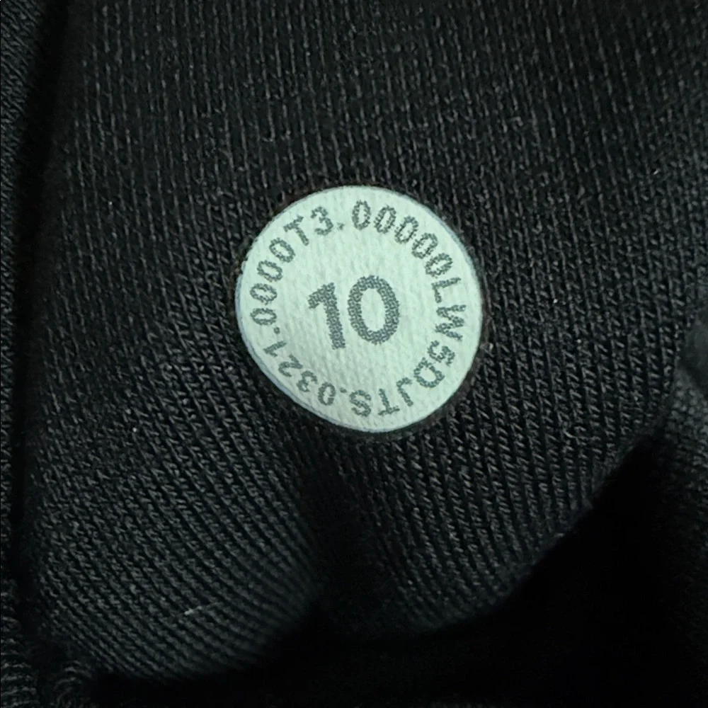 Lululemon Instill High-Rise Tight 25